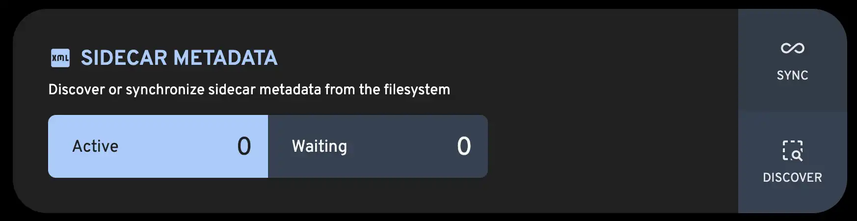 Sidecar Administrator Jobs